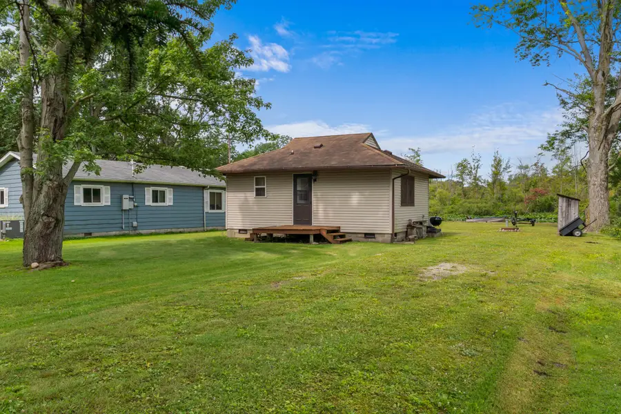 5362 Beverly Drive, Reading, MI 49274 - #3