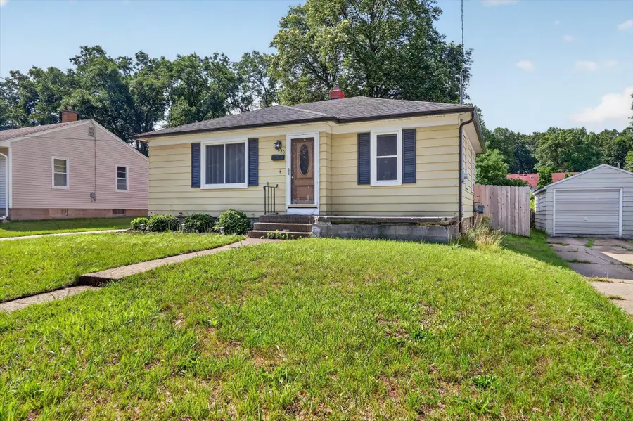 650 Marcia Street Sw, Wyoming, MI 49509 - #2