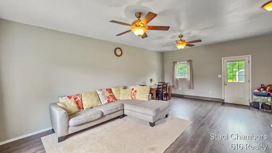 260 Gilbert Street, Mecosta, MI 49332 - #2