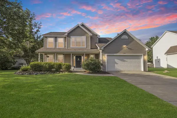5848 Tradewinds Drive, Portage, MI 49024
