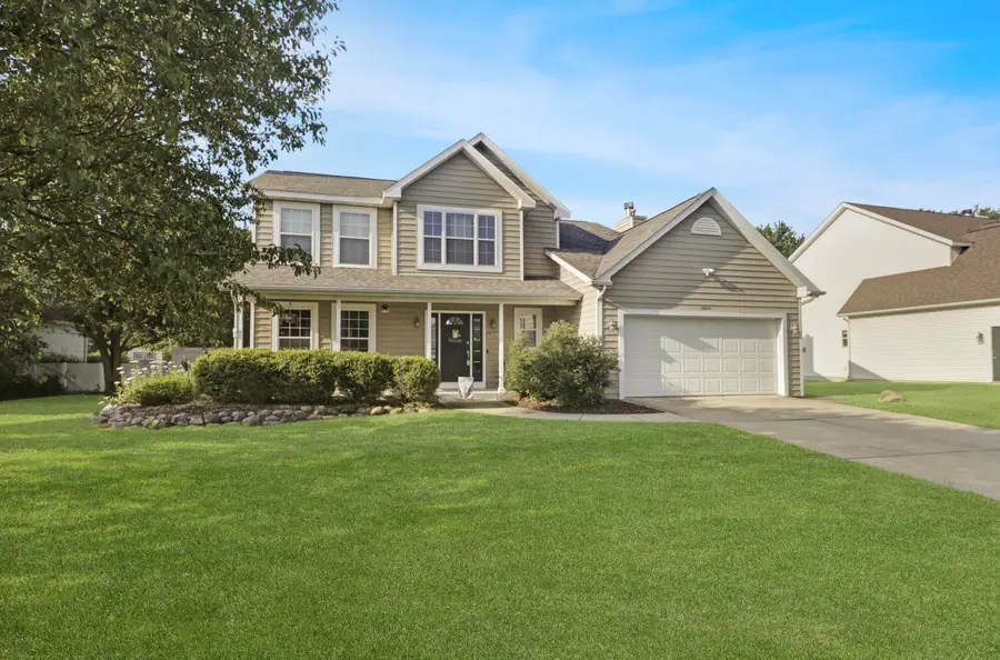 5848 Tradewinds Drive, Portage, MI 49024 - #3