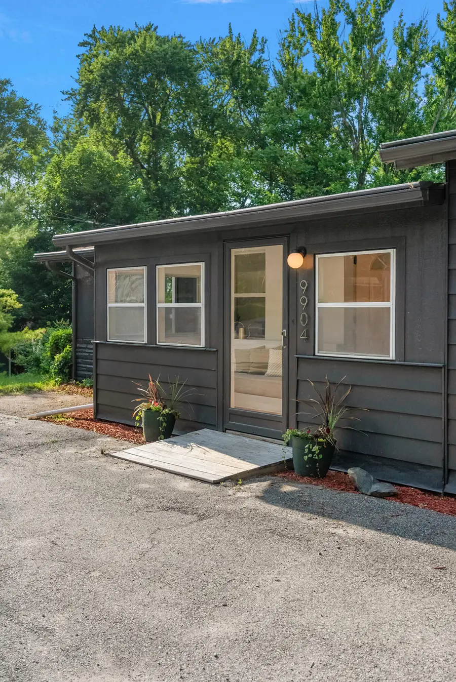 9904 Portage Lake Avenue, Pinckney, MI 48169 - #2