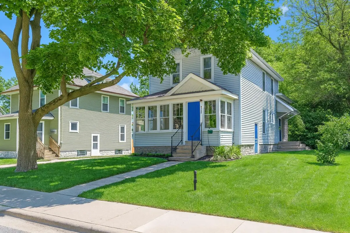 1517 James Street, Kalamazoo, MI 49001 - #1
