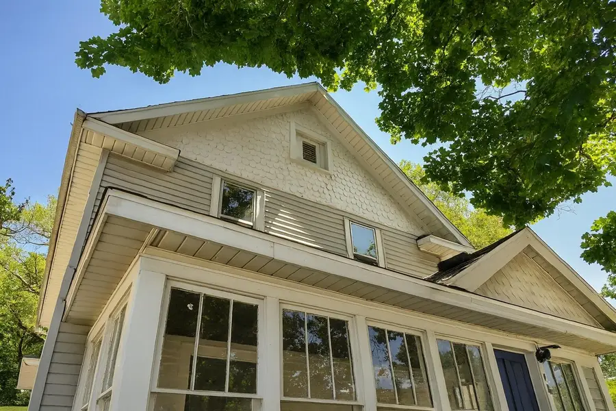 1517 James Street, Kalamazoo, MI 49001 - #3