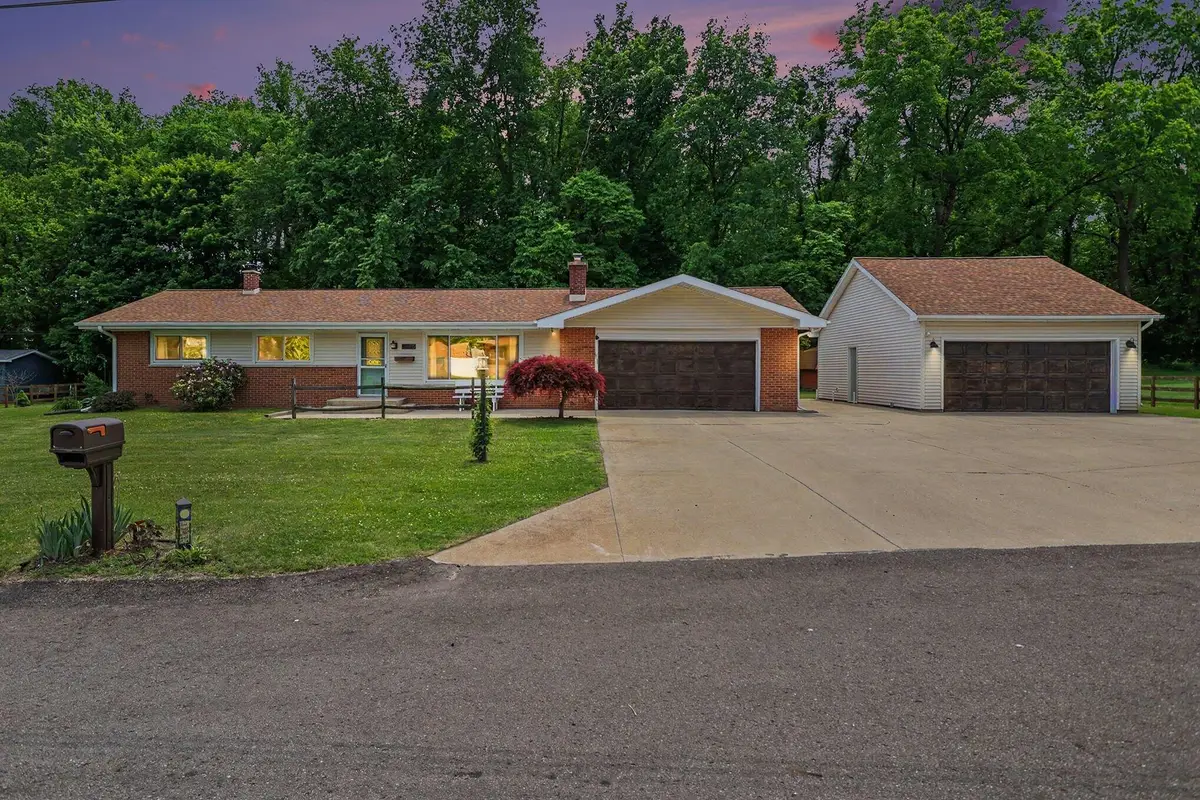 15 Enlow Court, Battle Creek, MI 49015 - #1