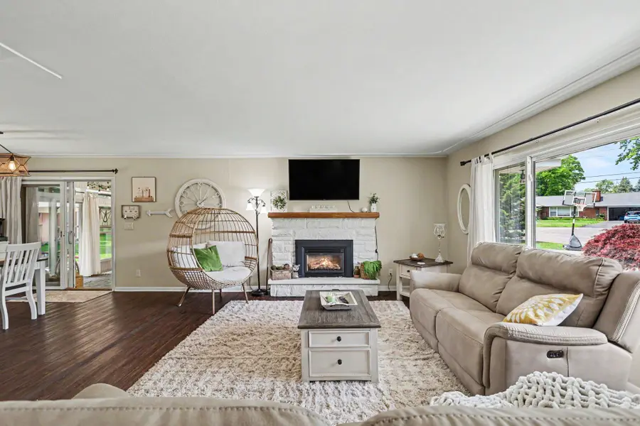 15 Enlow Court, Battle Creek, MI 49015 - #3