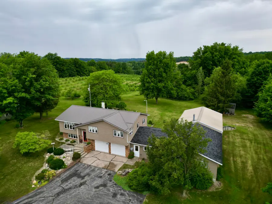 2944 W Woodrow Road, Shelby, MI 49455 - #2