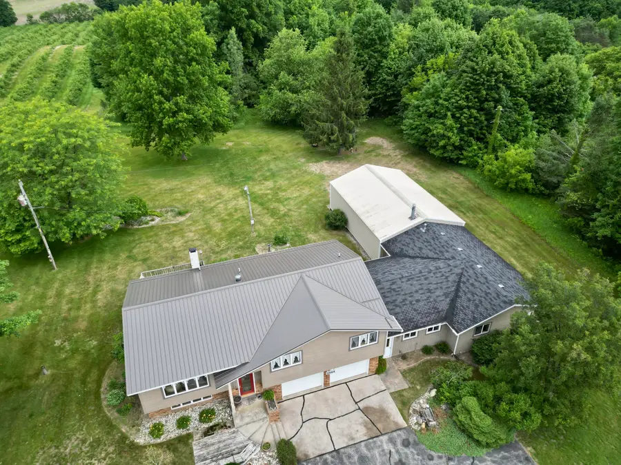 2944 W Woodrow Road, Shelby, MI 49455 - #3
