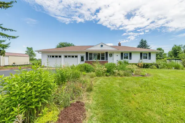 16331 S 24th Street, Vicksburg, MI 49097