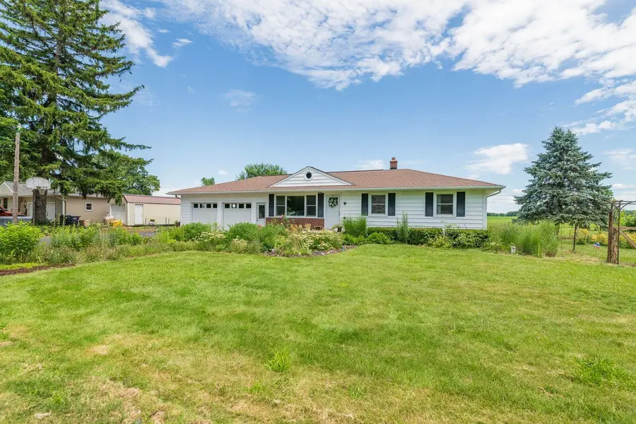 16331 S 24th Street, Vicksburg, MI 49097 - #2