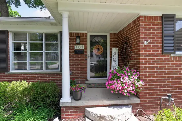 781 Beech Court, Plymouth, MI 48170