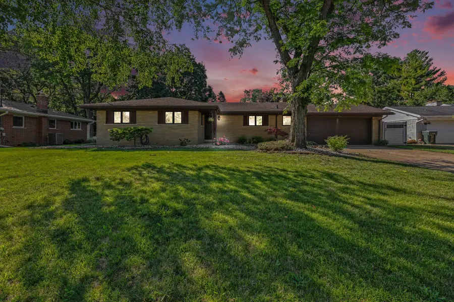 173 Mohawk Street, Jackson, MI 49203 - #2