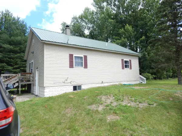 12270 E Bailey Road, Ravenna, MI 49451