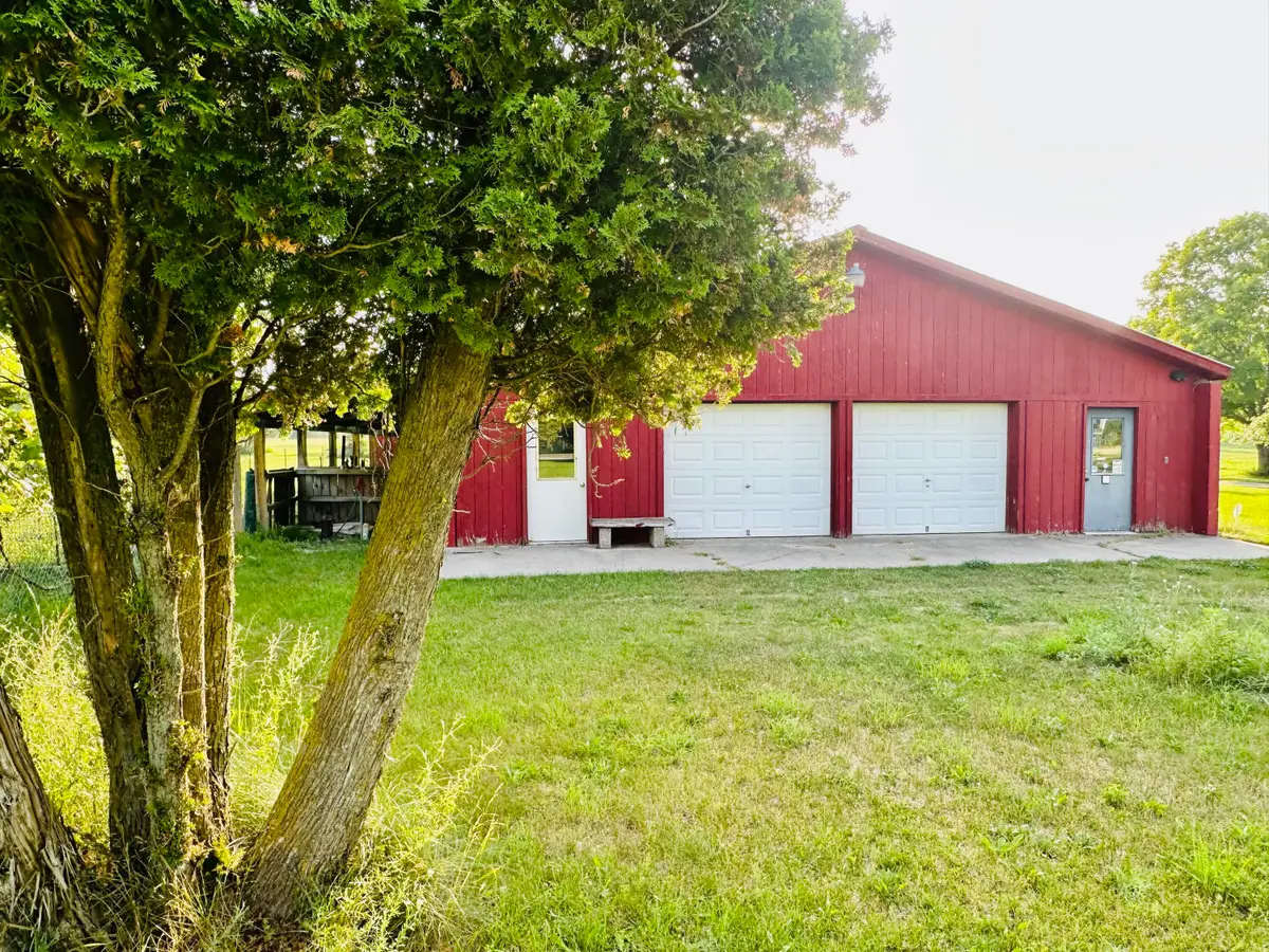 5372 Milarch Road, Manistee, MI 49660 - #1