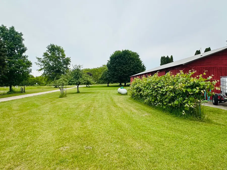 5372 Milarch Road, Manistee, MI 49660 - #3