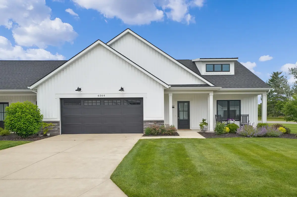 6564 Sheldon Crossing Drive, Hudsonville, MI 49426 - #1