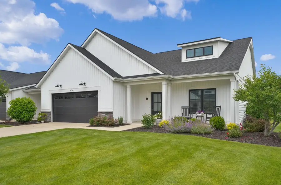 6564 Sheldon Crossing Drive, Hudsonville, MI 49426 - #2