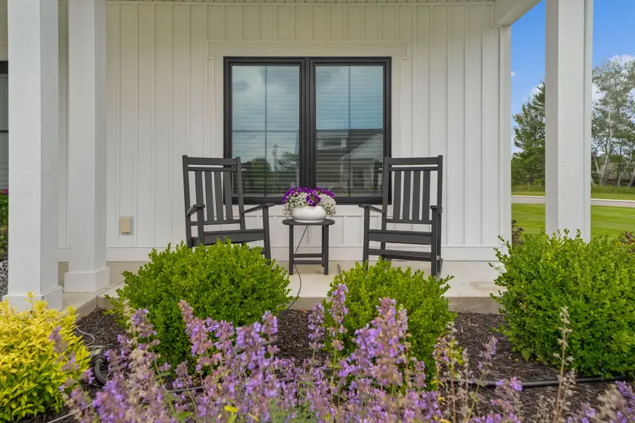 6564 Sheldon Crossing Drive, Hudsonville, MI 49426 - #3