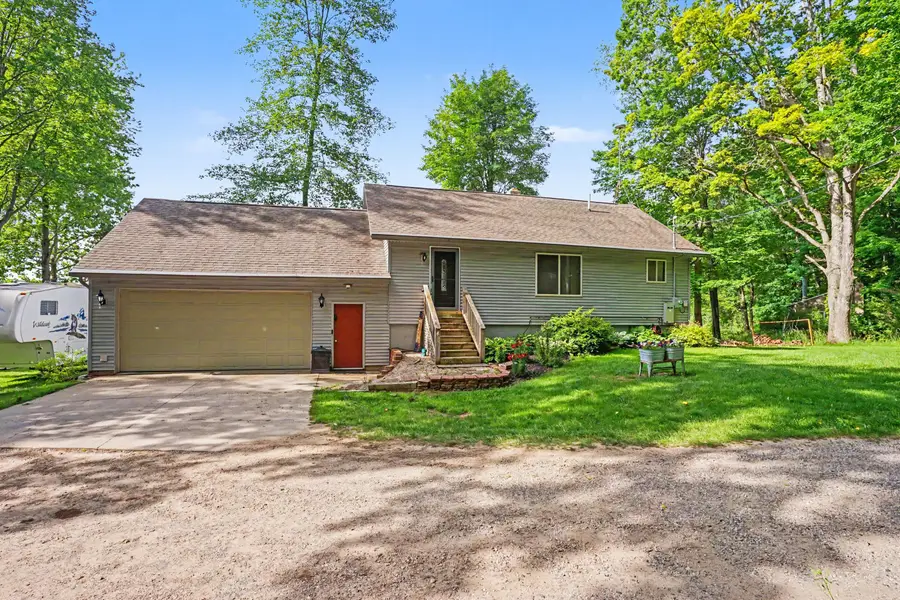 9039 E Ensign Court, Hesperia, MI 49421 - #2