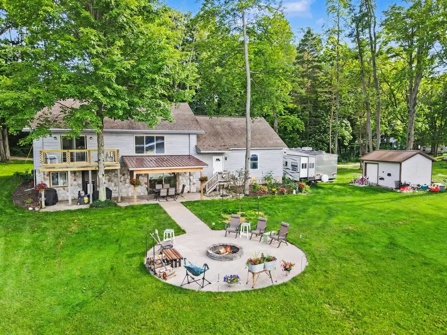 9039 E Ensign Court, Hesperia, MI 49421 - #3