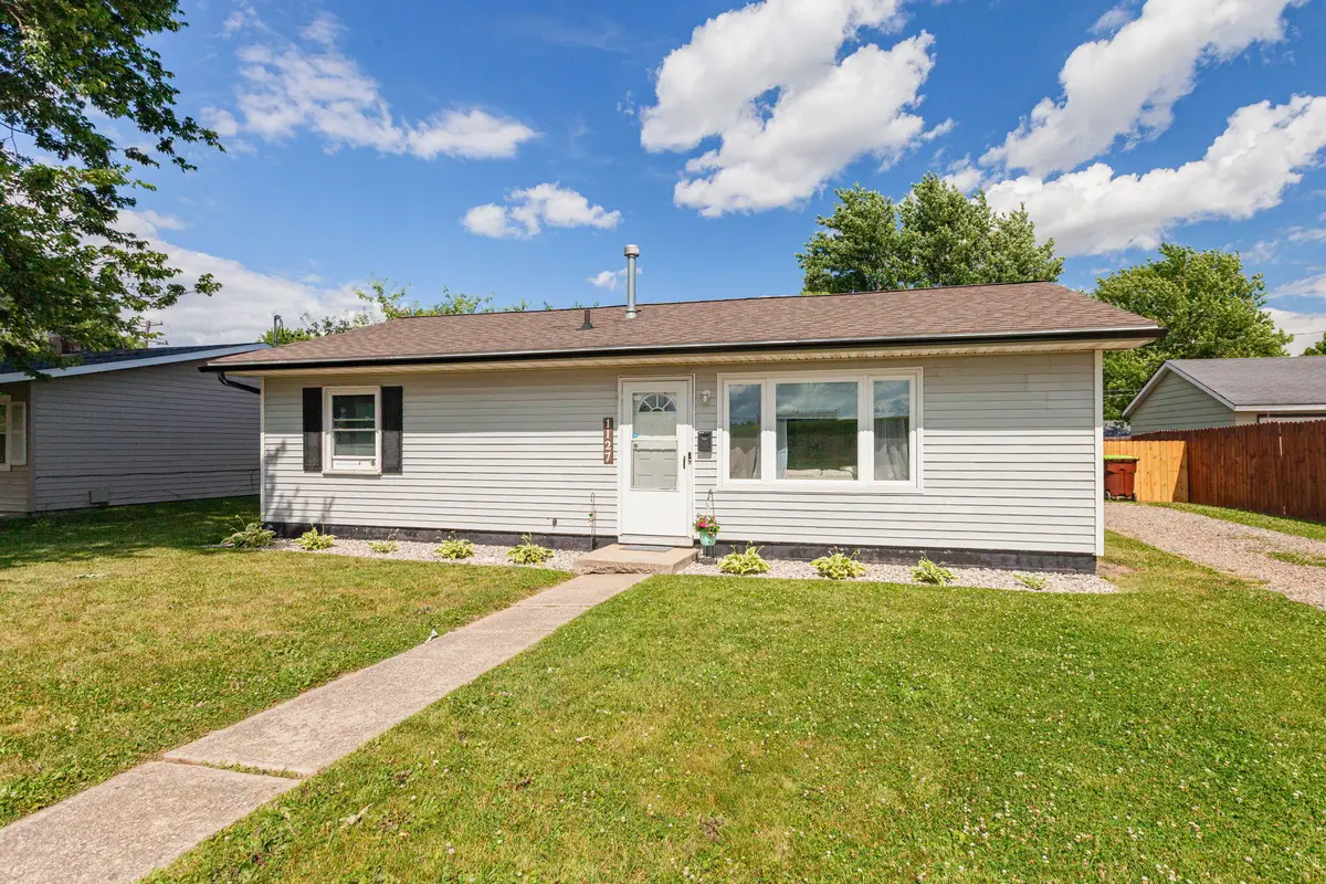 1127 Division Street, Adrian, MI 49221 - #1