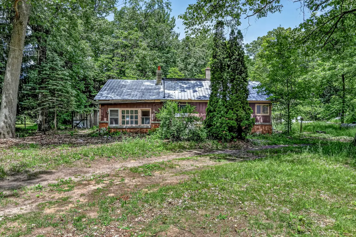 4270 Duck Lake Road, Whitehall, MI 49461 - #1