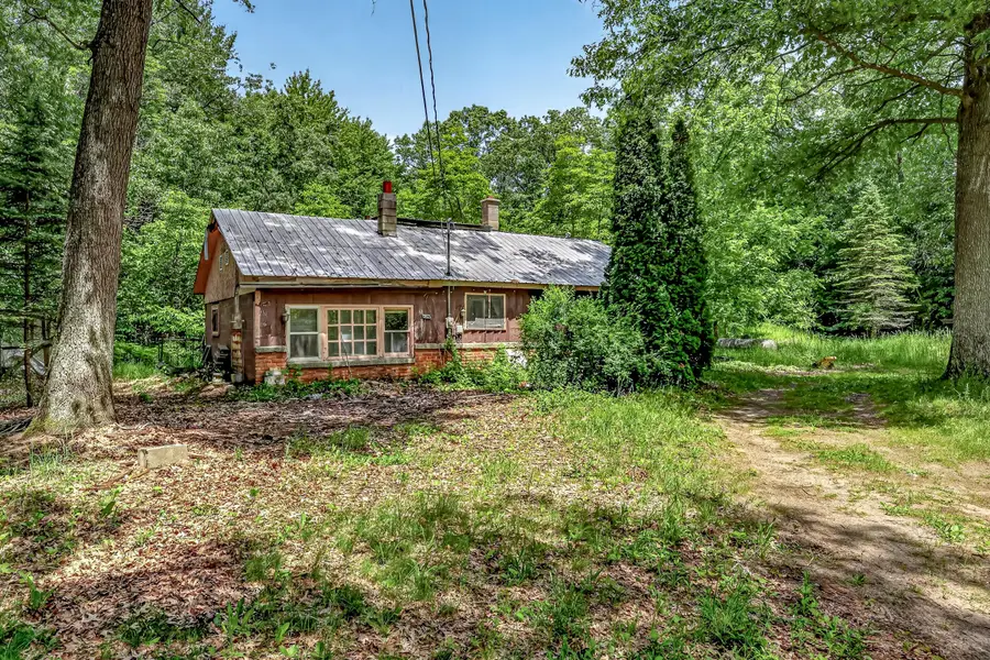 4270 Duck Lake Road, Whitehall, MI 49461 - #2