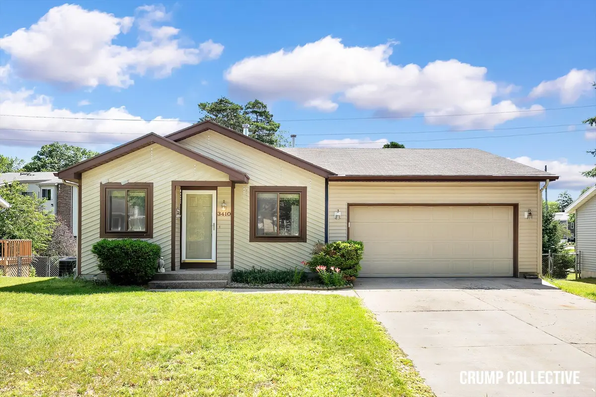 3410 Benjamin Avenue Ne, Grand Rapids, MI 49525 - #1