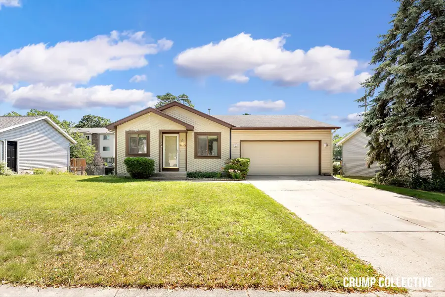 3410 Benjamin Avenue Ne, Grand Rapids, MI 49525 - #3