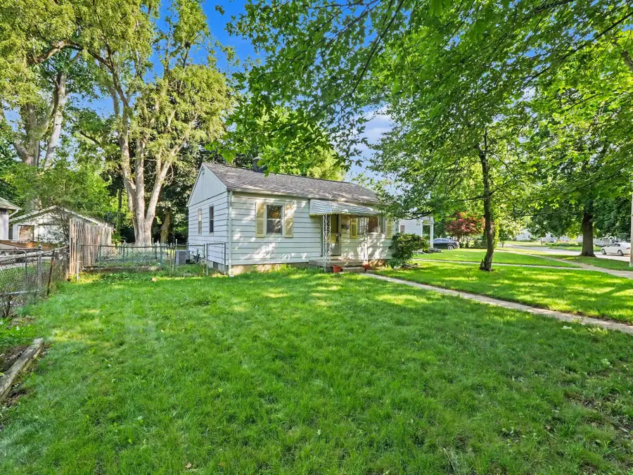 533 Hunt Place, Ypsilanti, MI 48198 - #2