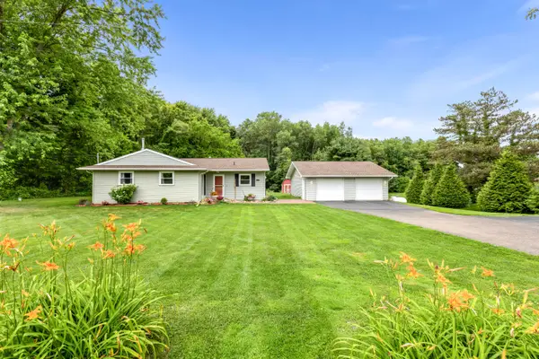 11893 Gorsline Road, Battle Creek, MI 49014