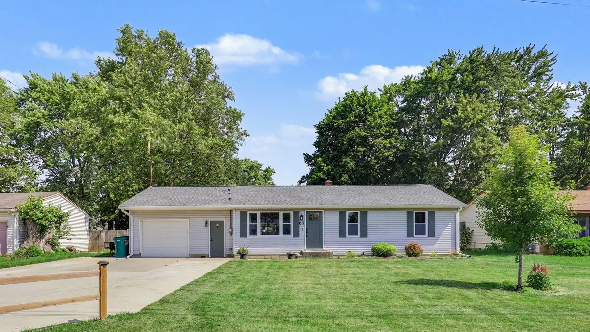 67 Gaines Street Se, Grand Rapids, MI 49548 - #1