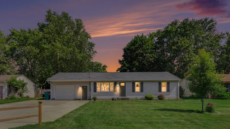 67 Gaines Street Se, Grand Rapids, MI 49548 - #2