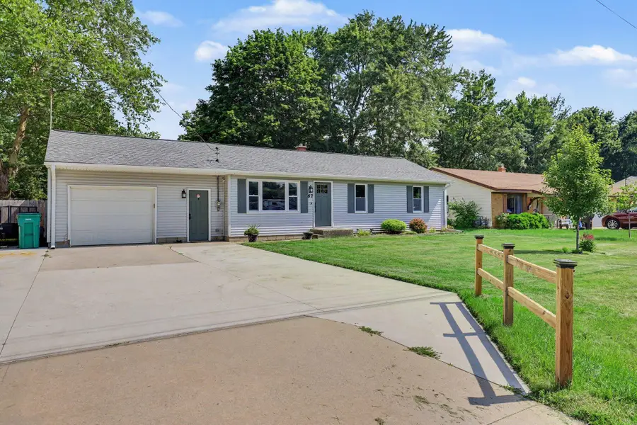 67 Gaines Street Se, Grand Rapids, MI 49548 - #3
