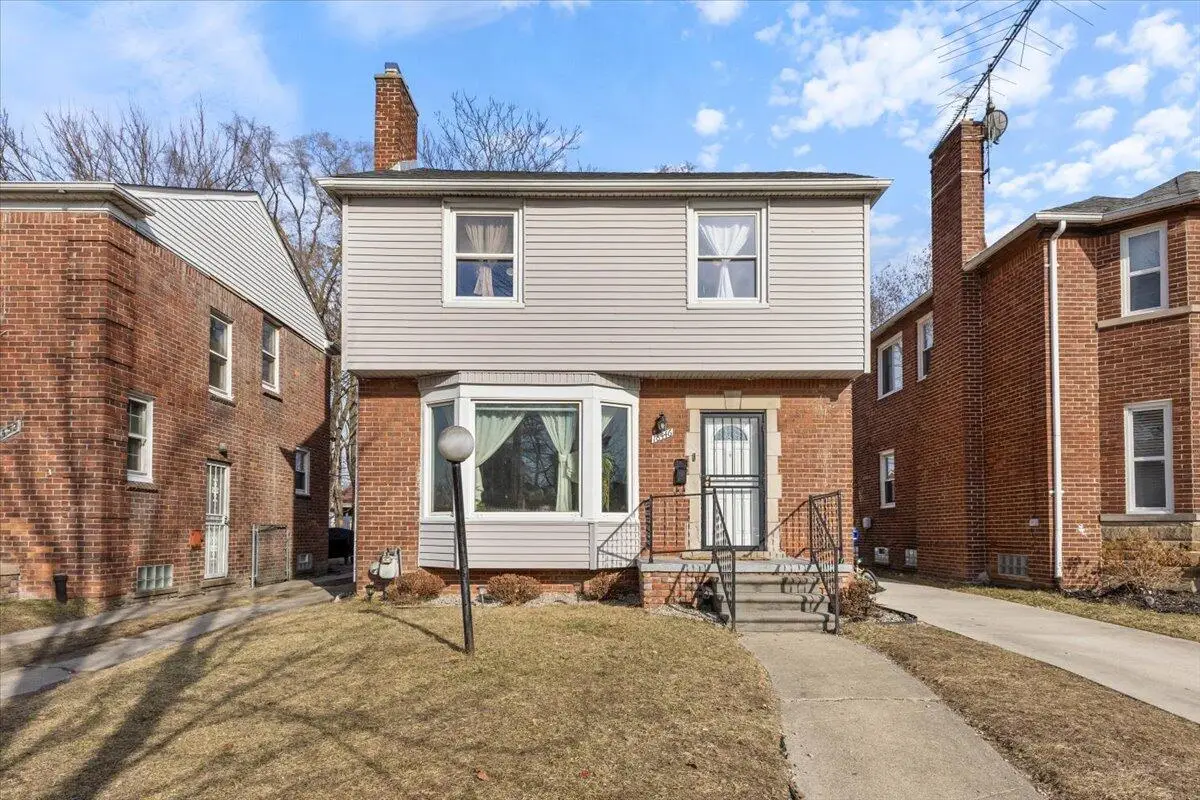 18446 Hartwell Street, Detroit, MI 48235 - #1