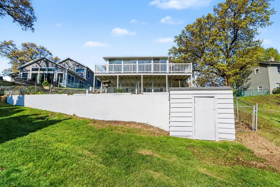 468 W Crooked Lake Drive W, Kalamazoo, MI 49009 - #3