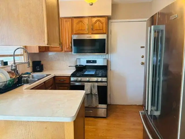 2906 Marshall Street, Ann Arbor, MI 48108 - #3