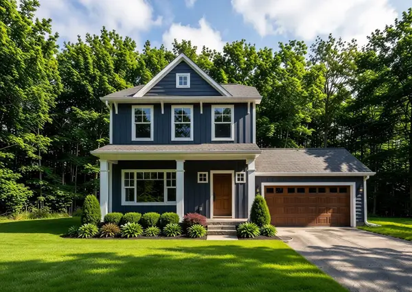 5 E Main Street, Owosso, MI 48867