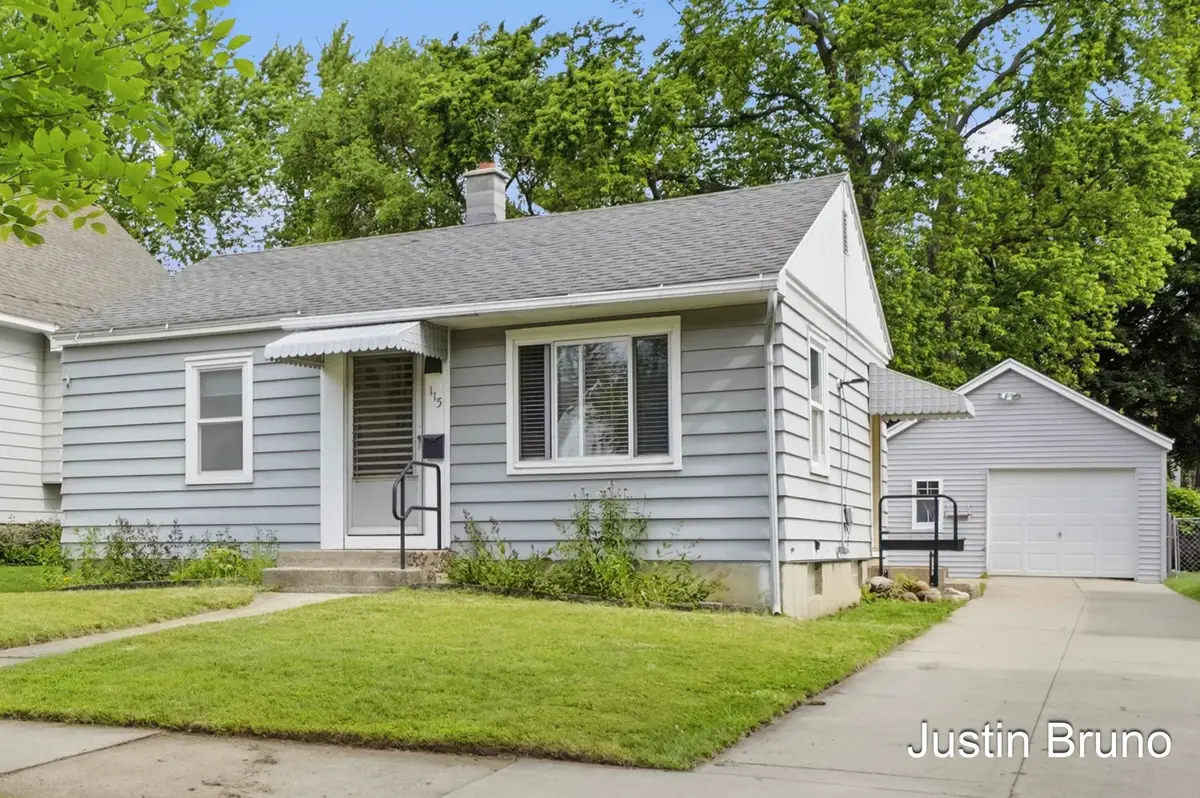 115 Montrose Street Ne, Grand Rapids, MI 49505 - #1