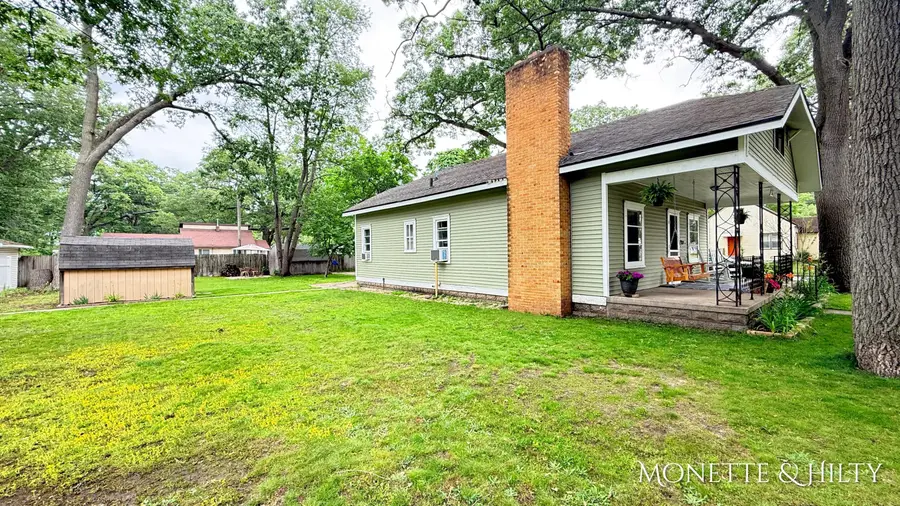 2108 Letart Avenue, Muskegon, MI 49441 - #3