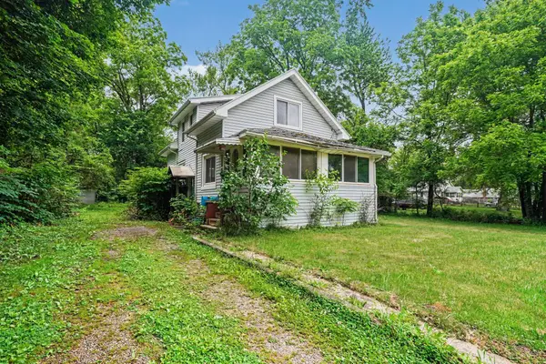 809 Chicago Avenue, Kalamazoo, MI 49048