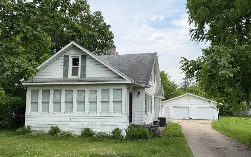 5752 E Cork Street, Kalamazoo, MI 49048 - #1