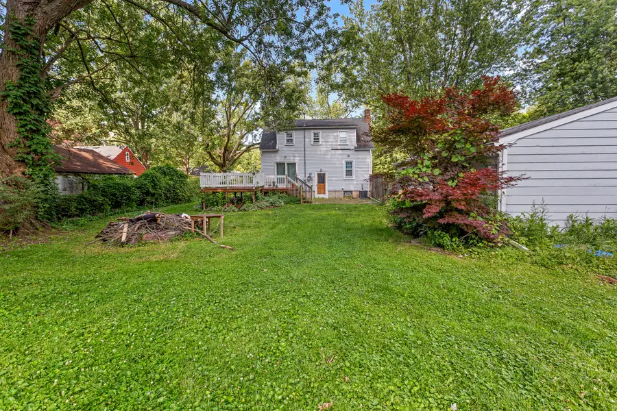 6047 Wellington Street, Taylor, MI 48180 - #3
