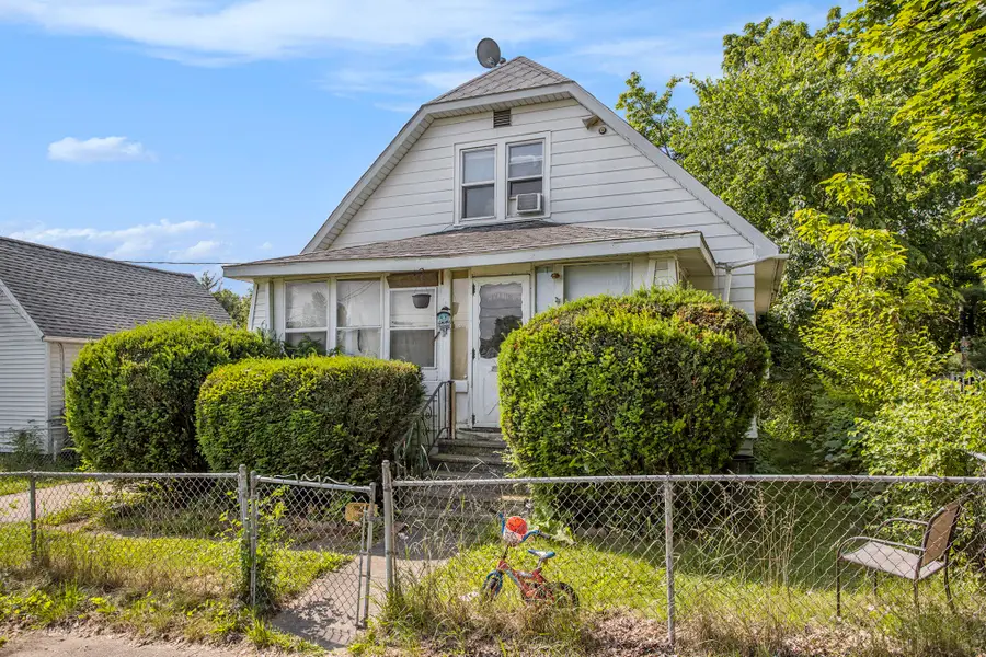 103 Webber Street, Battle Creek, MI 49015 - #2