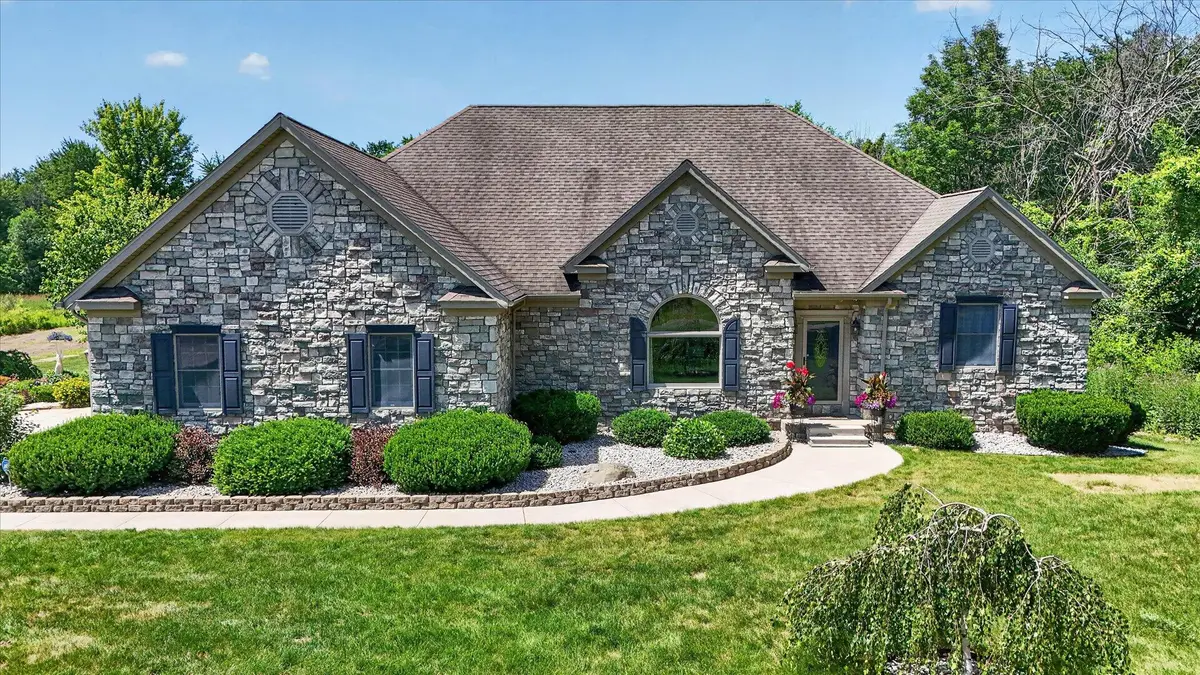 325 Priest Road, Owosso, MI 48867 - #1