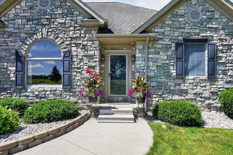 325 Priest Road, Owosso, MI 48867 - #3
