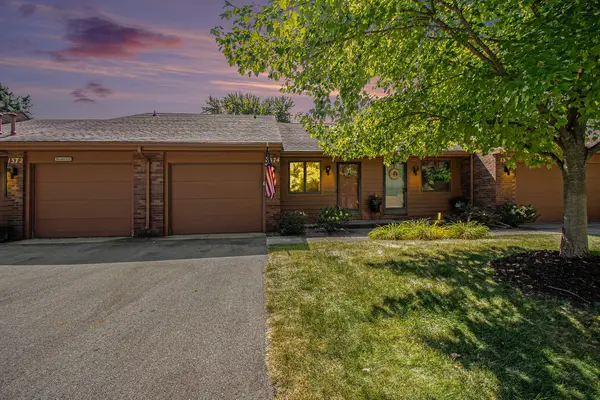1374 Bent Tree Court #50, Hudsonville, MI 49426
