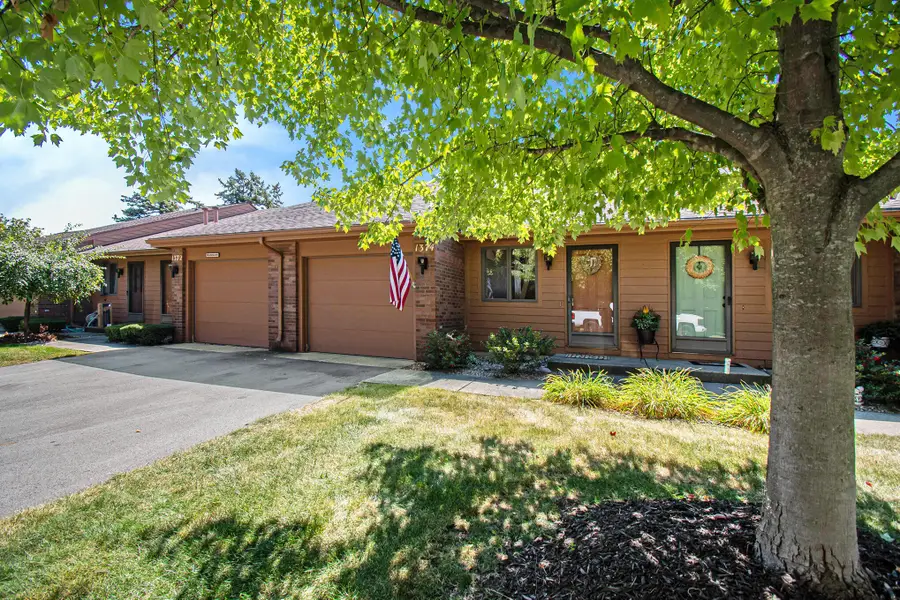 1374 Bent Tree Court #50, Hudsonville, MI 49426 - #3