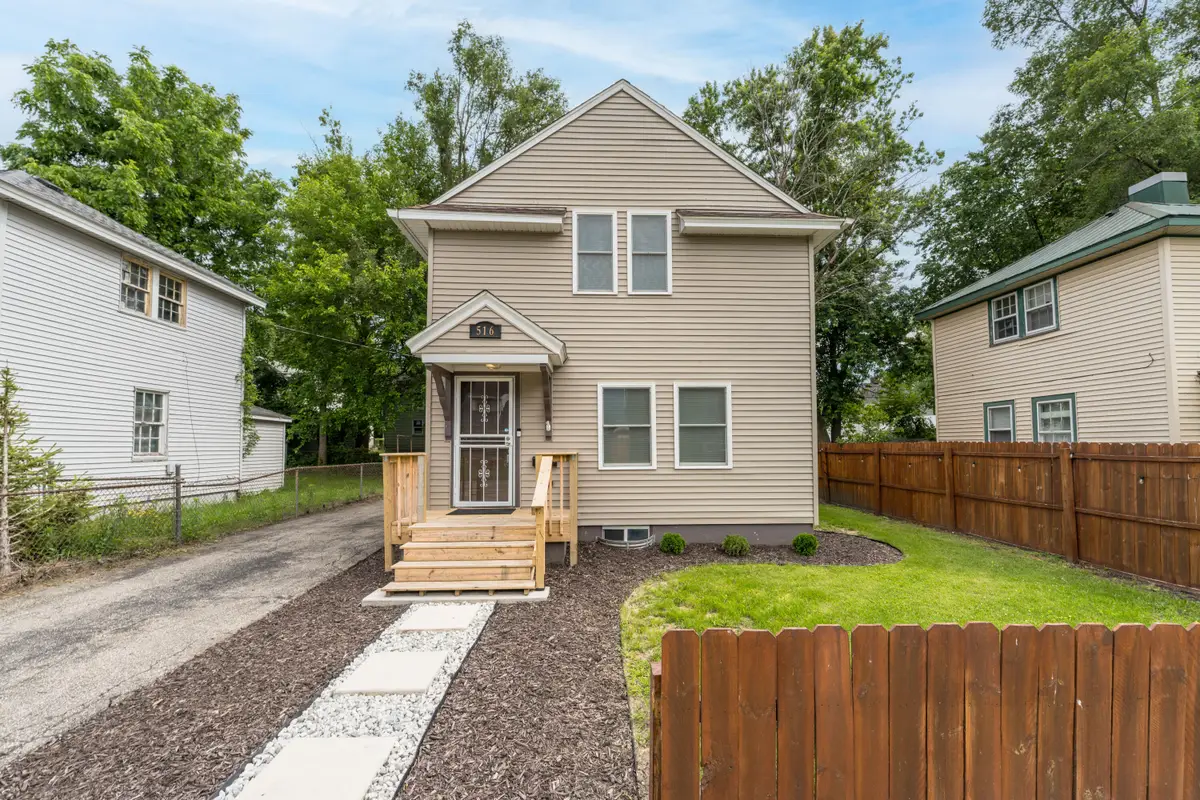516 Lay Boulevard, Kalamazoo, MI 49001 - #1