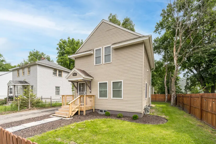 516 Lay Boulevard, Kalamazoo, MI 49001 - #2